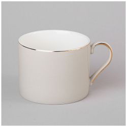 ЧАЙНАЯ ПАРА LEFARD "TOP STYLE" 250 МЛ СВЕТЛО-СЕРАЯ (КОР=36НАБ.)