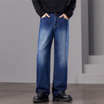 Джинсы мужские