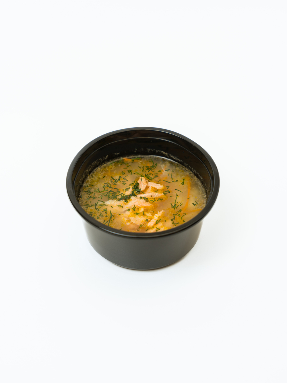 Деловой обед (четверг)