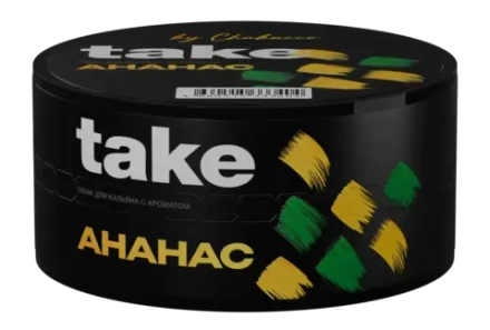 Take - Pineapple (100g)