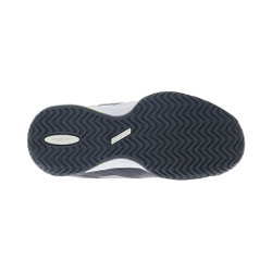 Детские теннисные кроссовки Lotto Mirage 300 II ALR All Court Shoe Kids - Grey, White