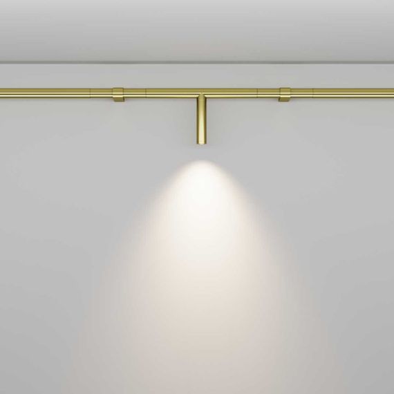 Светильник Maytoni Technical C102CL-3W3-6K-BS