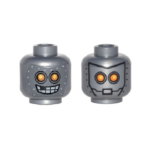 Голова 3626pb1502