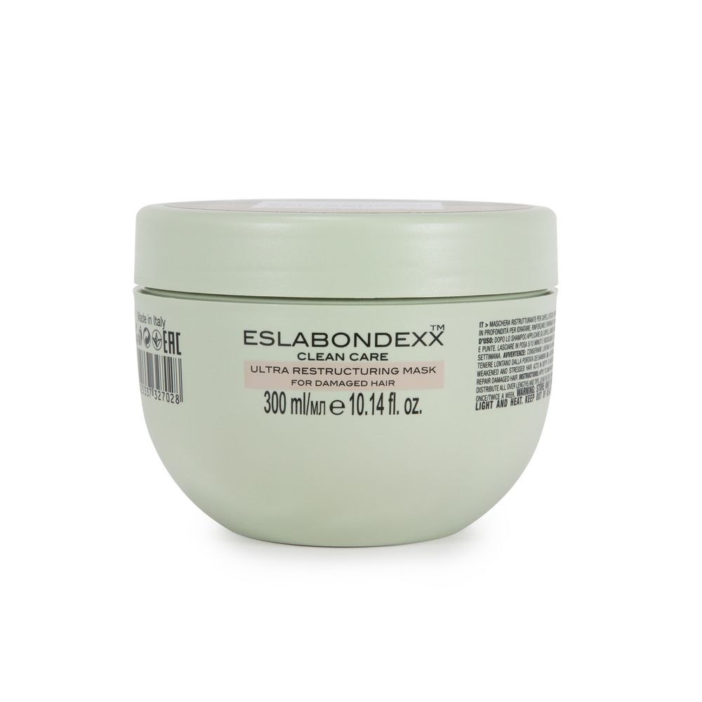 ESLABONDEXX RESTRUCTURING MASK FOR DAMAGED HAIR 300 ml