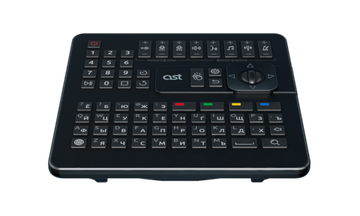 Расширенный пульт дистанционного управления для AST Zoom