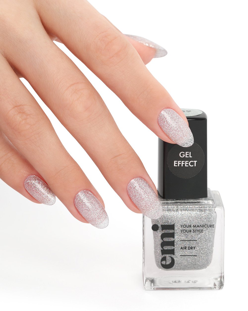 Ультрастойкий лак Gel Effect Авантюристка №159, 9 мл.