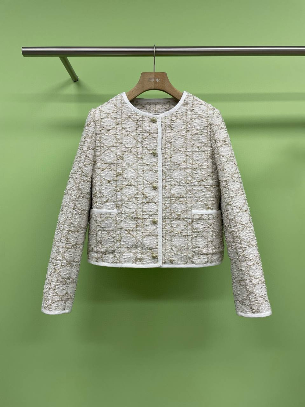 Жакет Dior