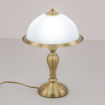 Citilux Идальго CL434811 Настольная лампа Бронза