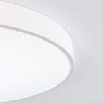 Citilux Купер CL724105G0 LED RGB Светильник с пультом Белый
