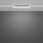 Трековый однофазный светодиодный светильник Maytoni Unity Basis Rot TR104-1-10W3K-W