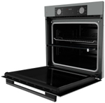 Электрический духовой шкаф Kuppersberg HF 610 GR