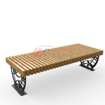 Лавка Роща-5