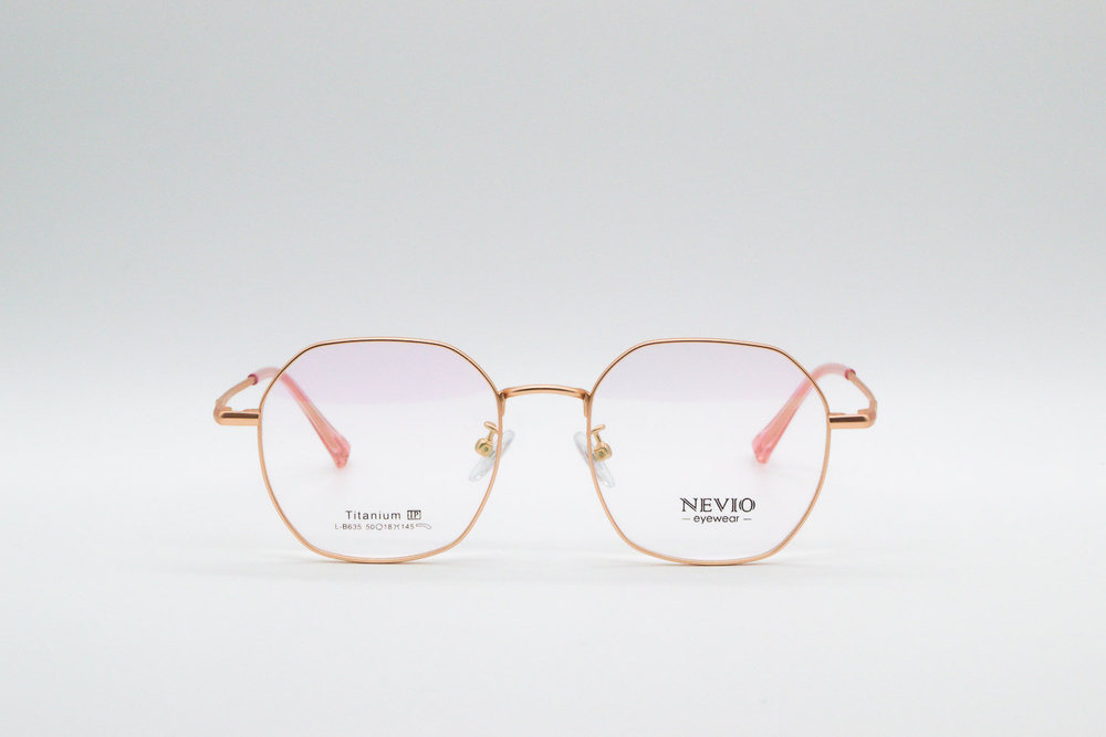 Изг. оправы Nevio L-B635 C5