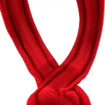 Шлейка ездовая серия Спорт White Wolf