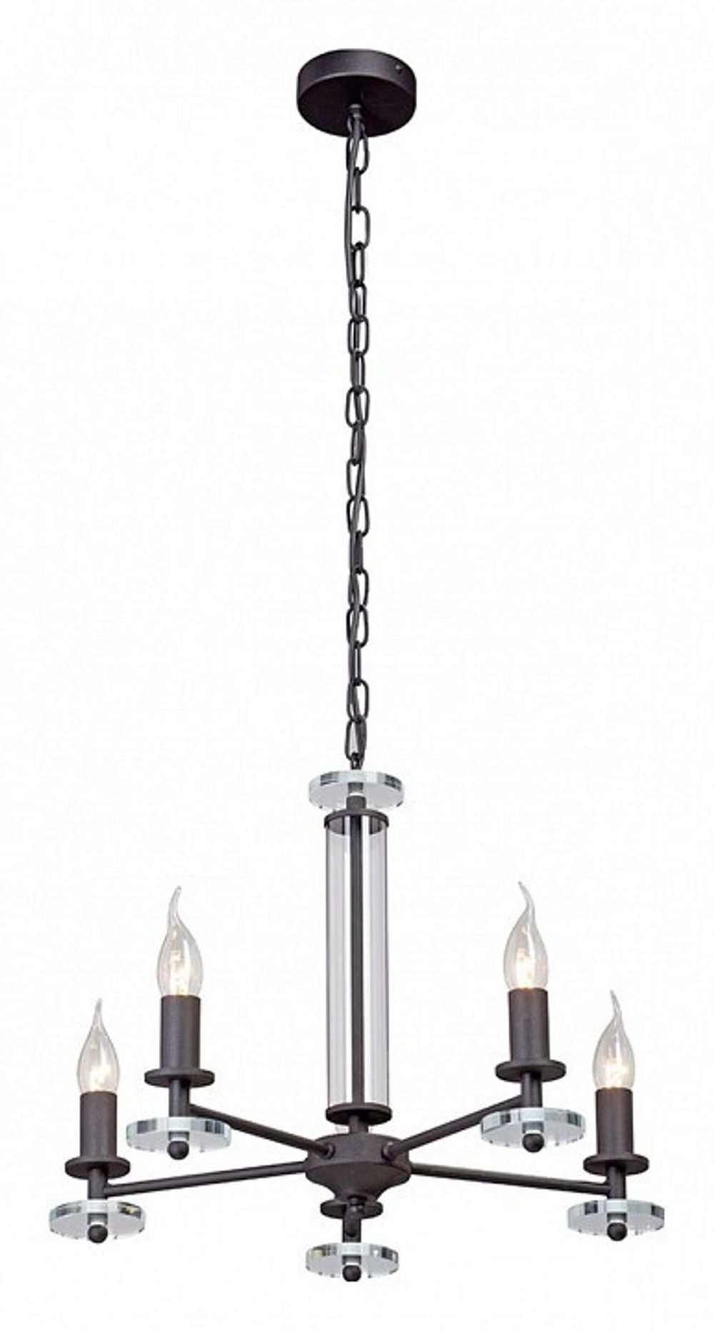 Подвесная люстра Vitaluce V4766 V4766-1/5