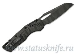 Нож Microtech 210T-1PMMTC-X8Z4 MSI RAM-LOK Polymerфотография - 2