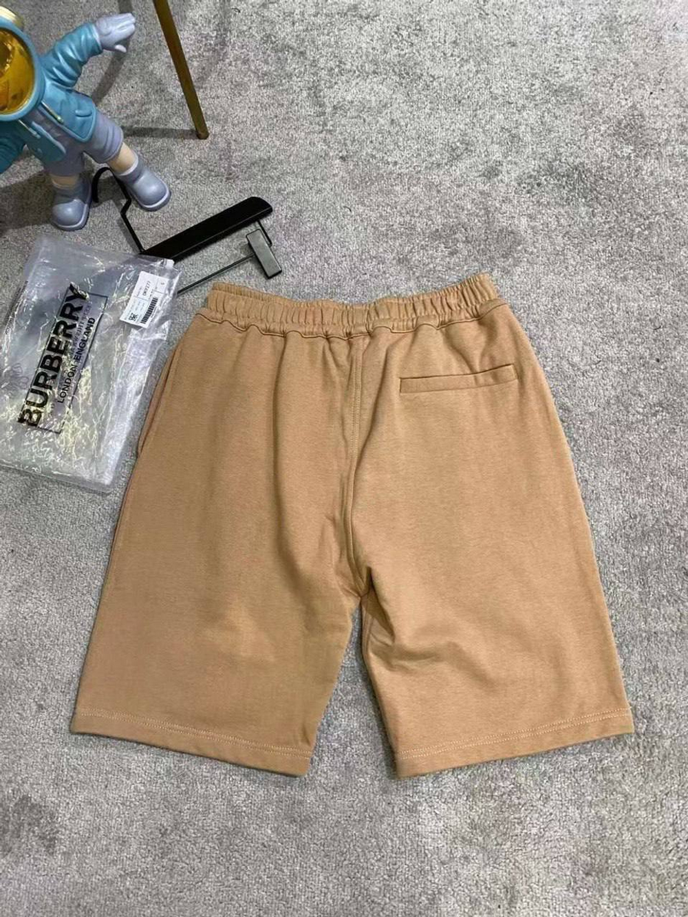 Шорты Burberry