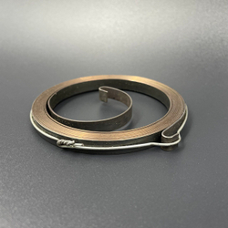 Спиральня пружина (15F-01.01.11; 63V-15713) (PREMARINE)