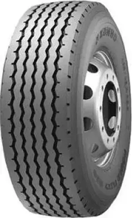 Kumho KRT68 385/65 R22,5 158L (Прицепная ось)