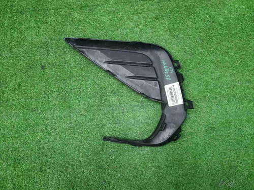 Решетка переднего бампера правая VW Tiguan 2 20-нв