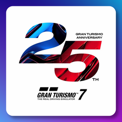 Gran Turismo 7 Deluxe PlayStation 4/5 Цифровая