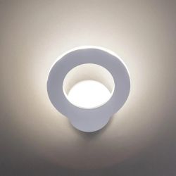 Citilux Декарт-4 CL704040 Бра светодиодное Белое