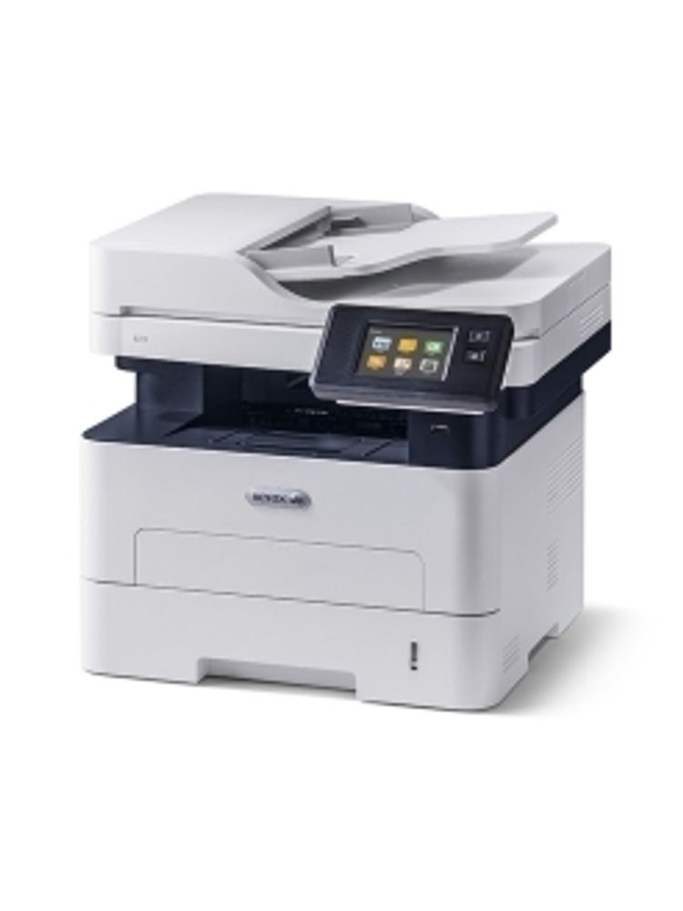 Прошивка МФУ XEROX B205/B210/B215 до версии V3.50.01.60