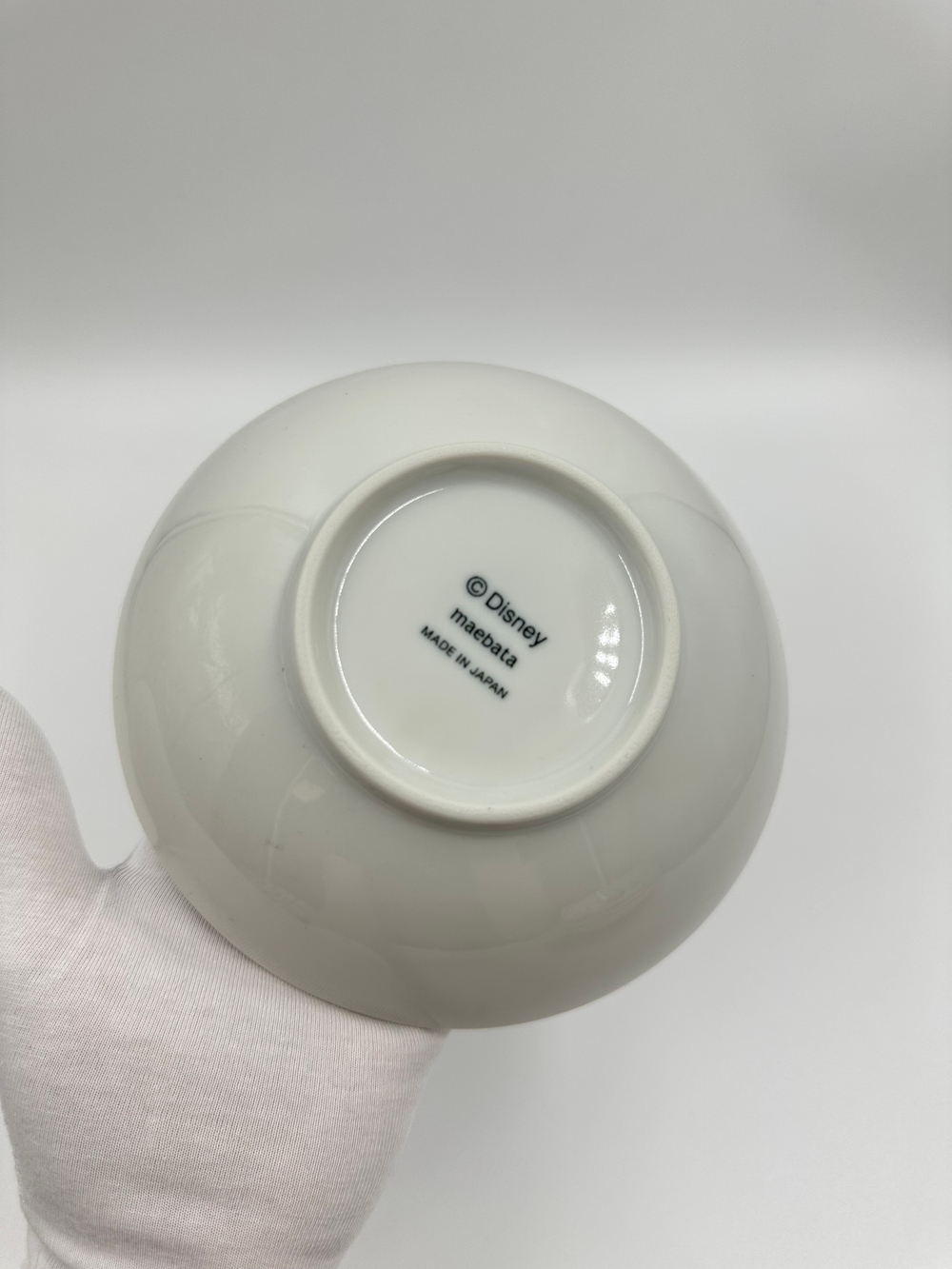 Пиала Disney by Maebata