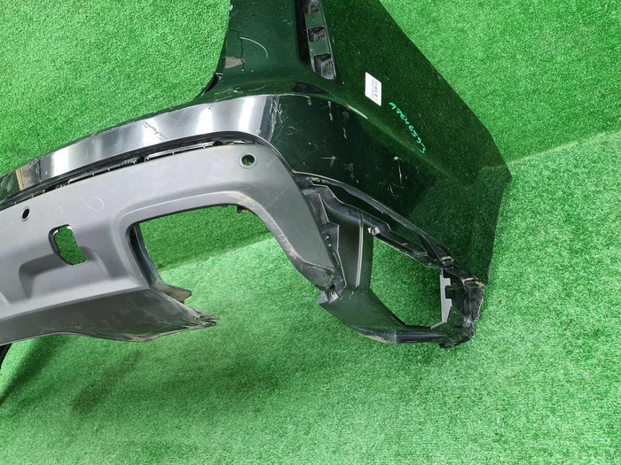 Бампер задний EXEED VX (2021-н.в.)