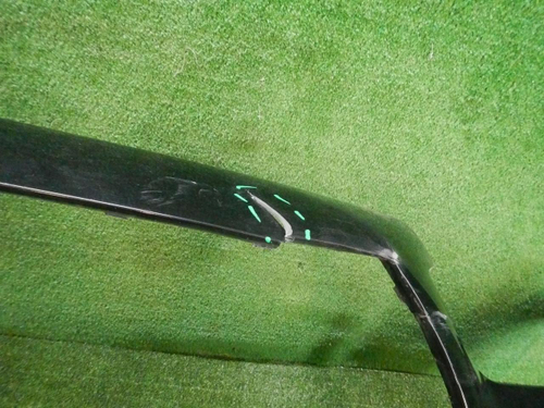 Бампер передний Mercedes E W213 (2020-2023) AMG