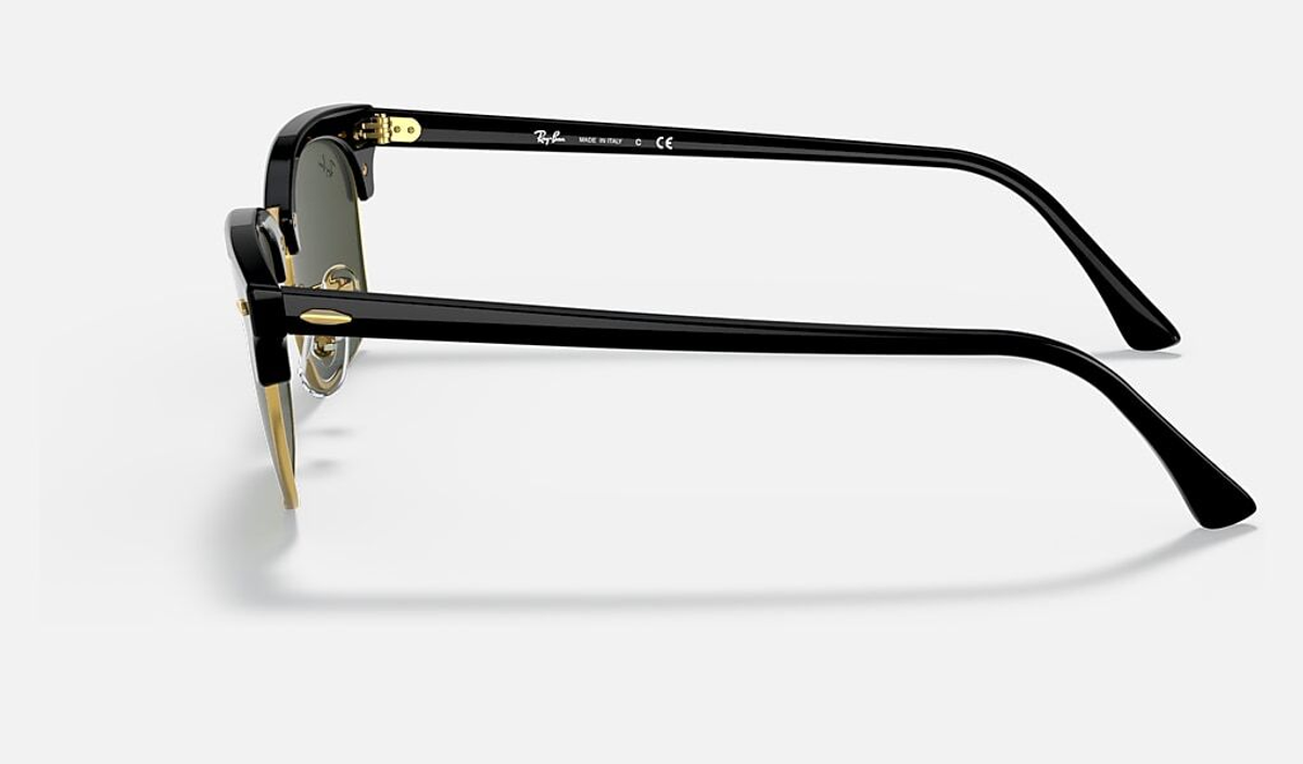 RAY-BAN CLUBMASTER SQUARE RB3916 130331