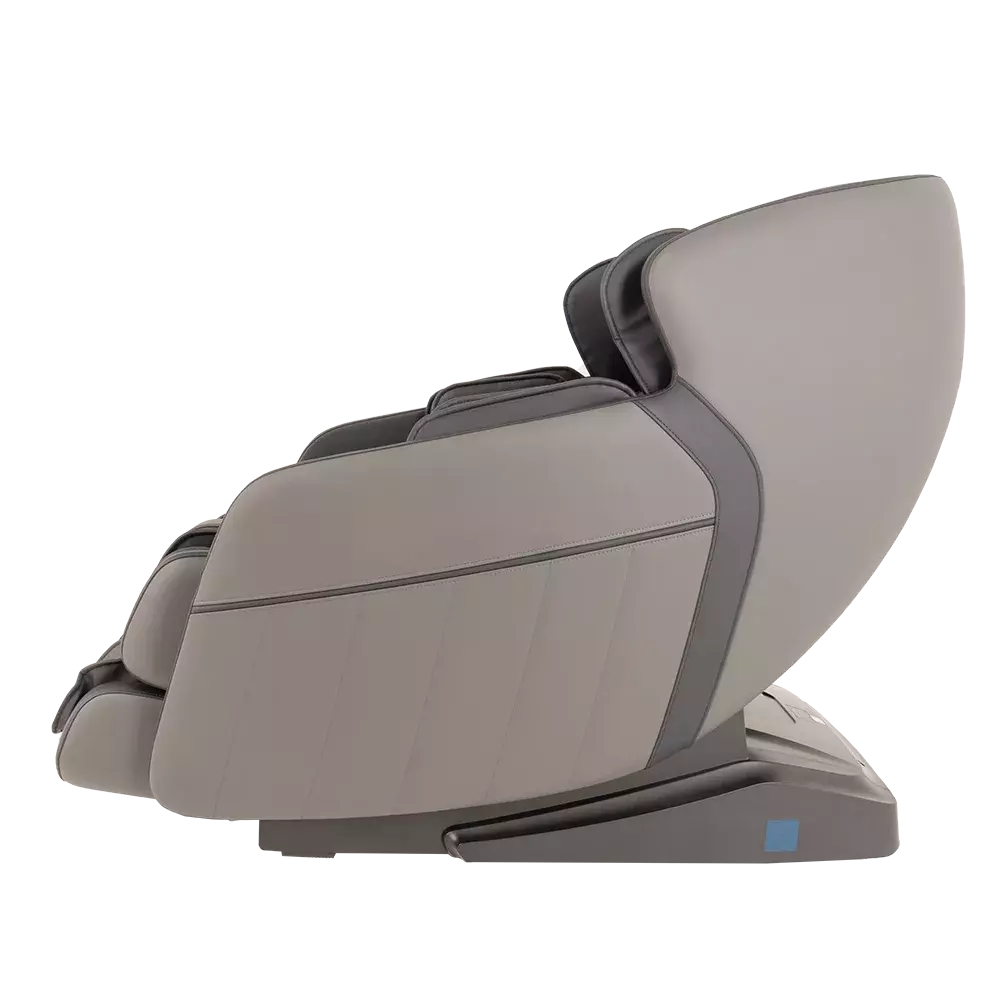 Массажное кресло Casa&More Alper 1.0 Серый