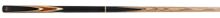 Кий Oxyear Bradford SAM-01 2PC 3/4 Снукер с удлинителем