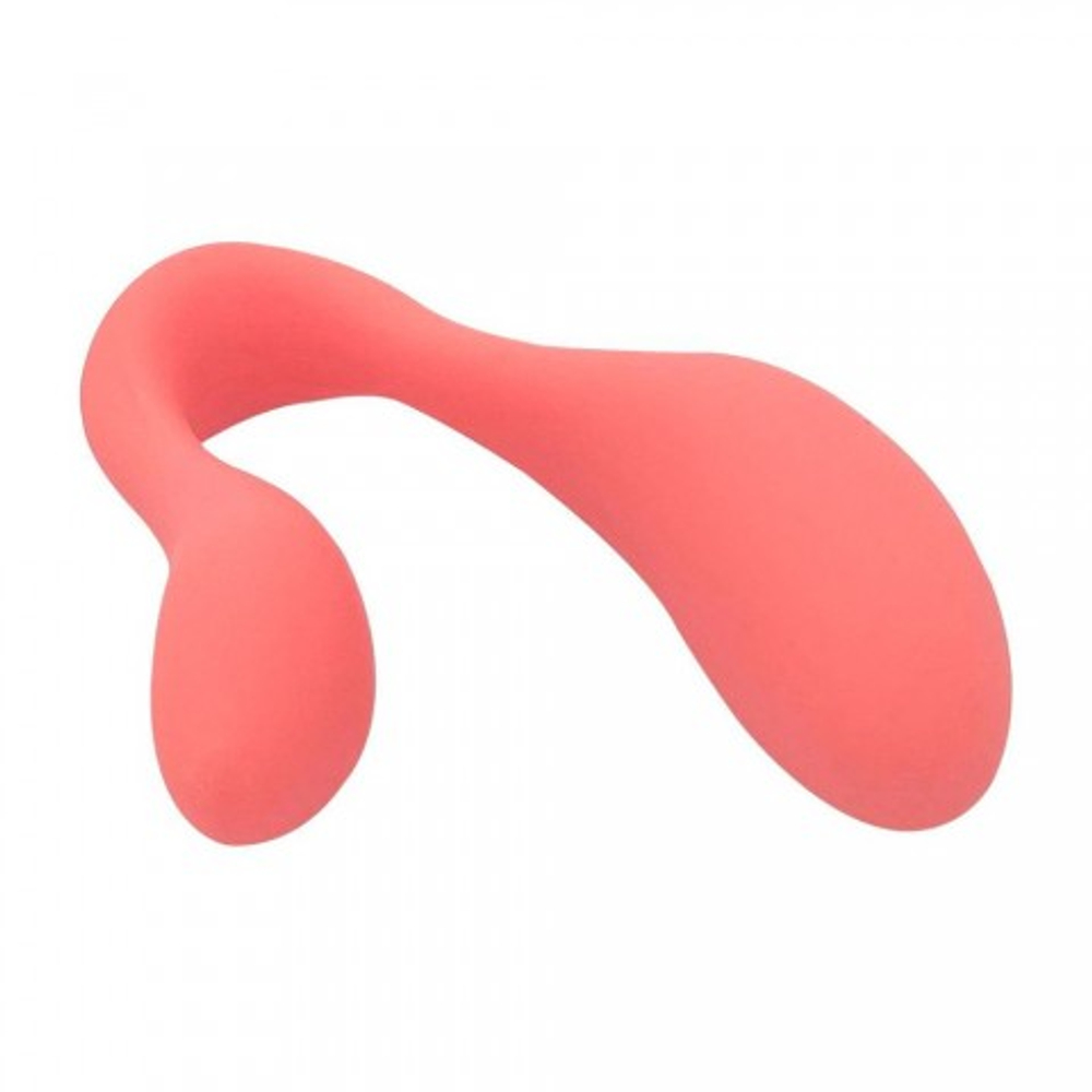 Двойной вибратор Couple Secrets II от Adrien Lastic (+ подключние к приложению)