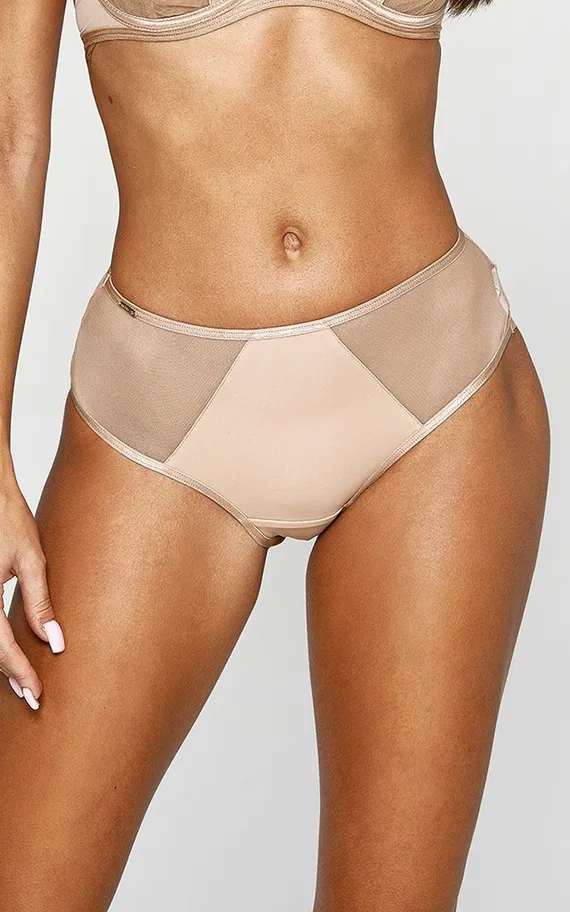 932/2-P LOU SKIN Трусы слипы