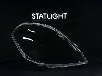 Правое стекло фары Nissan Teana 2005- 2008