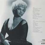 Etta James ‎– Miss Etta James & Etta Sings Standards (Европа 2019г.)