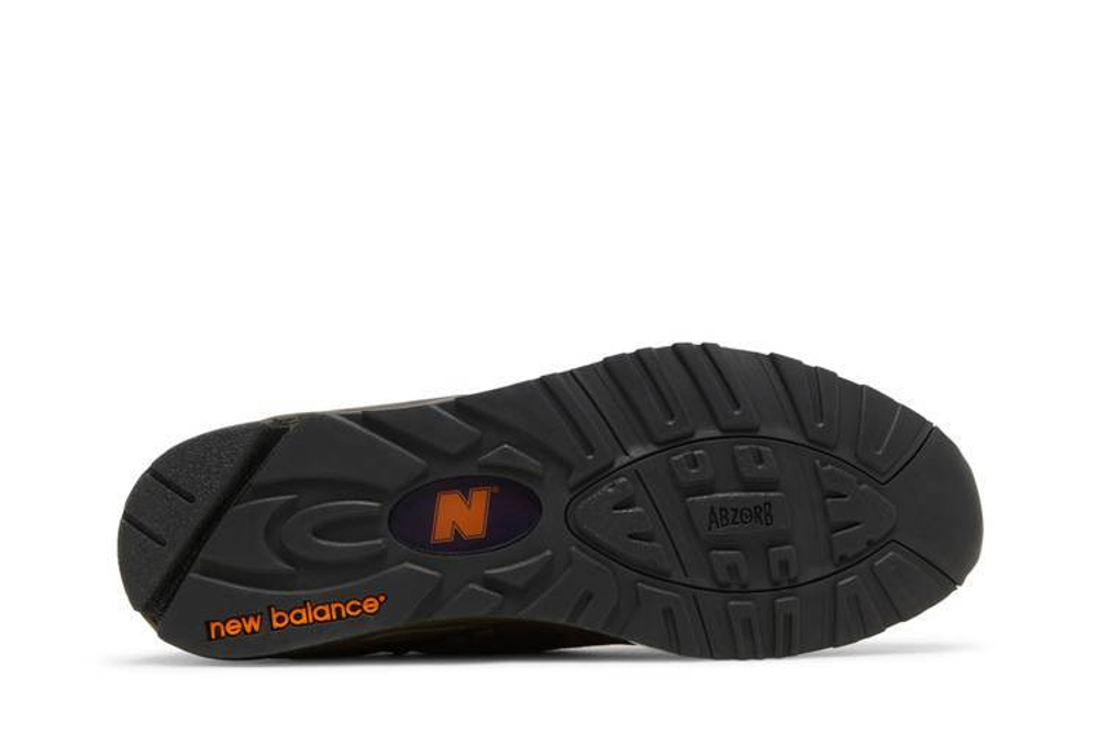 Кроссовки New Balance Nb 990 V2
