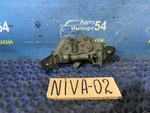 Замок капота CHEVROLET NIVA 2006