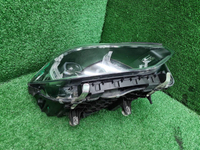 Фара правая BMW X3 G01 X4 G02 (17-21) Adaptive LED