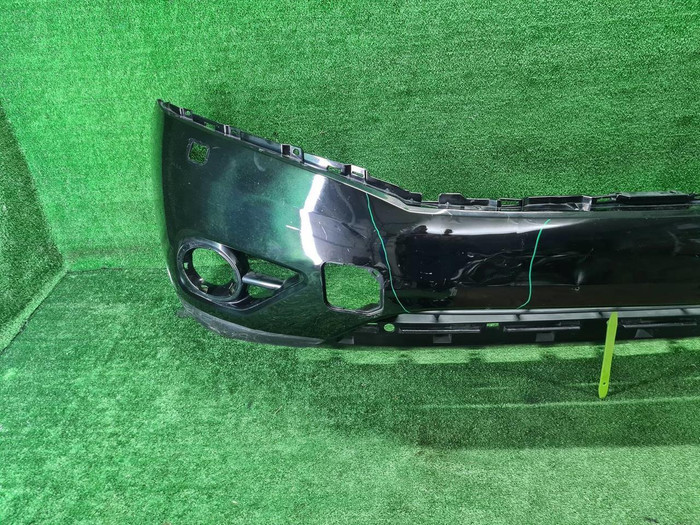 Бампер передний Nissan Pathfinder R52 (2012-2017)