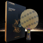 STIGA Carbonado 45 Golden Limited