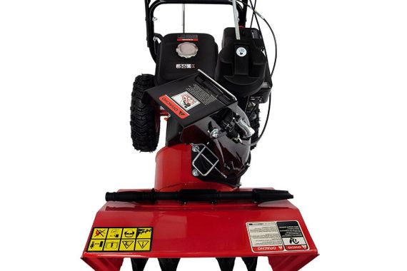 Снегоуборщик KROTOF KC653R &quot;GP&quot;