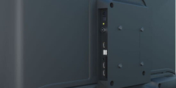 Телевизор ЖК 32" Thomson T32RTL6000 черный (T32RTL6000)