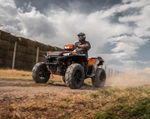 Квадроцикл POLARIS Sportsman XP 1000 S (2024)