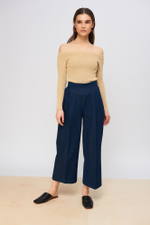 Топ Vitalio Beige