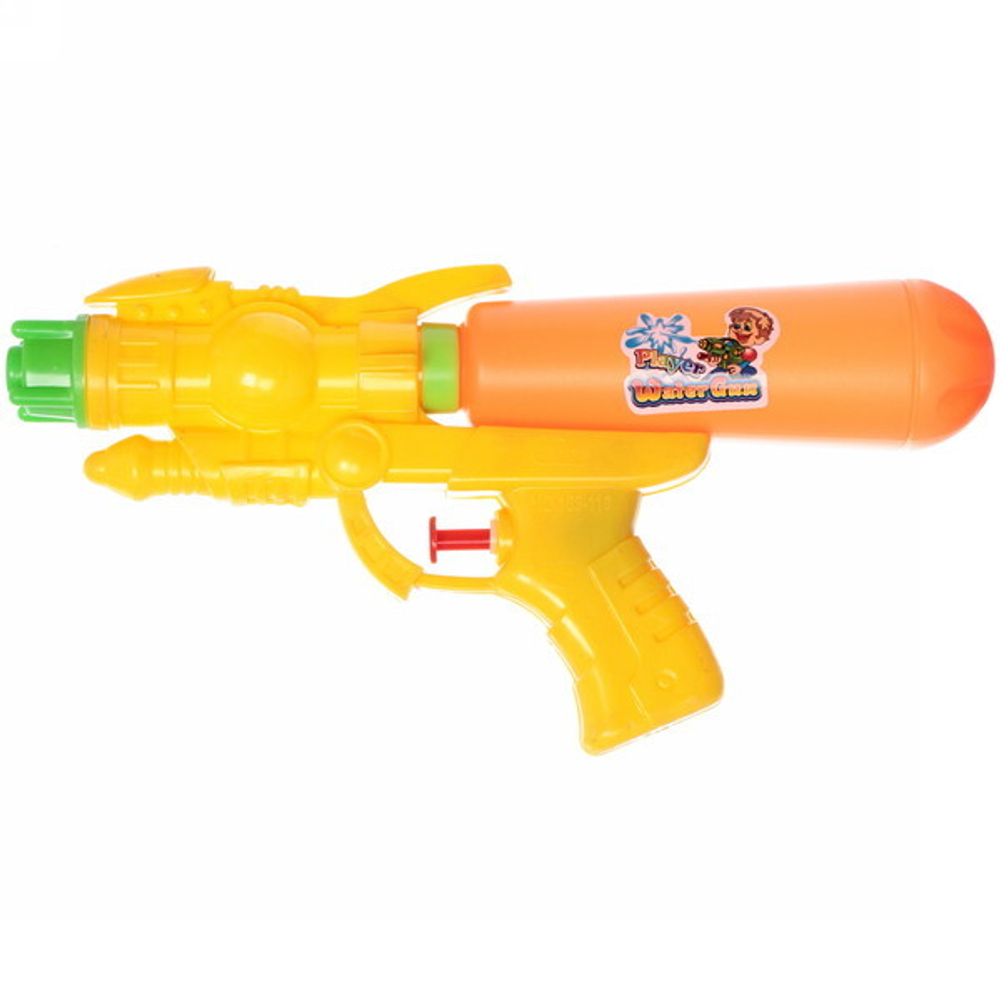 Водяной пистолет «Космическое оружие» 23 см