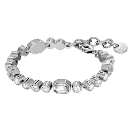 Браслет Dyrberg Kern GRIVNA SS CRYSTAL 460028