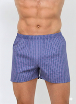 Трусы семейные ситец Шуя