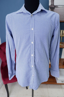 Рубашка OVS стильная 44 размер